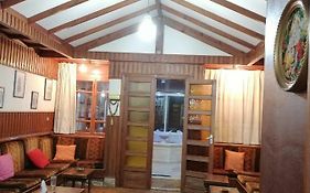 Tiger House Bcharré