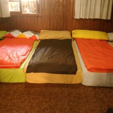Tiger House Guest House Bcharré Dış mekan fotoğraf