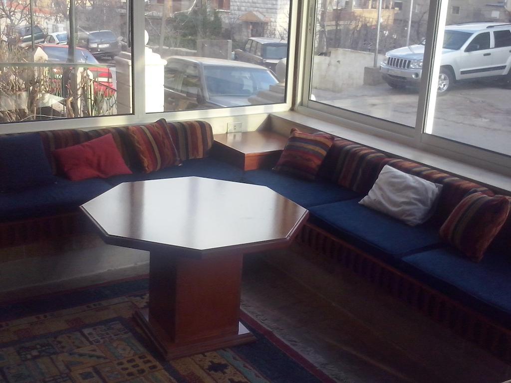 Tiger House Guest House Bcharré Dış mekan fotoğraf