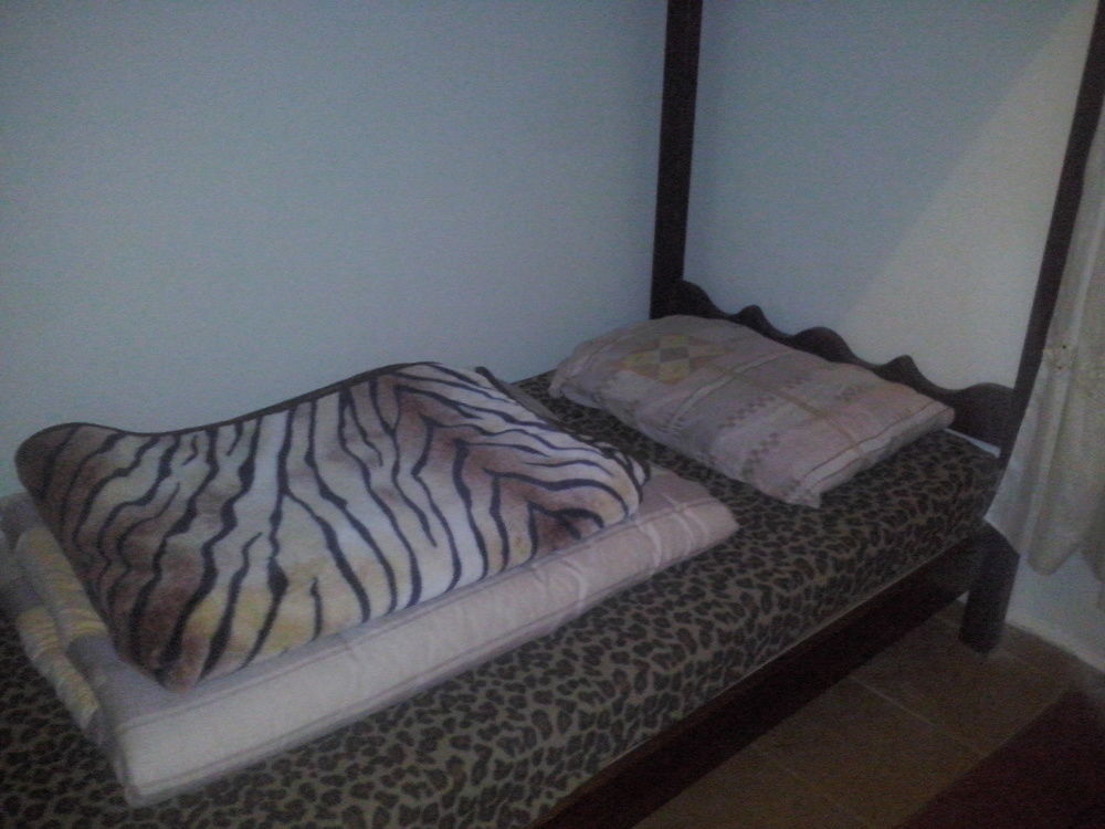 Tiger House Guest House Bcharré Dış mekan fotoğraf