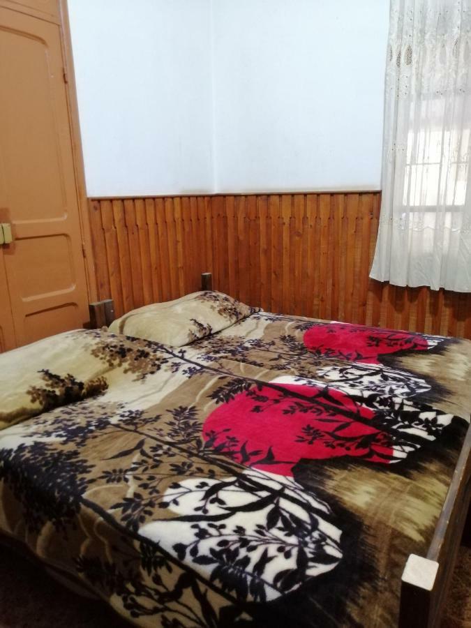 Tiger House Guest House Bcharré Dış mekan fotoğraf