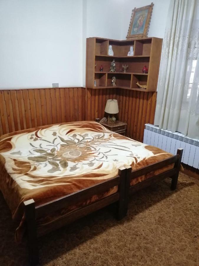 Tiger House Guest House Bcharré Dış mekan fotoğraf