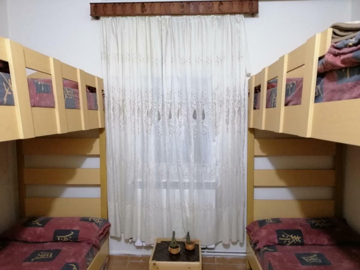 Tiger House Guest House Bcharré Dış mekan fotoğraf