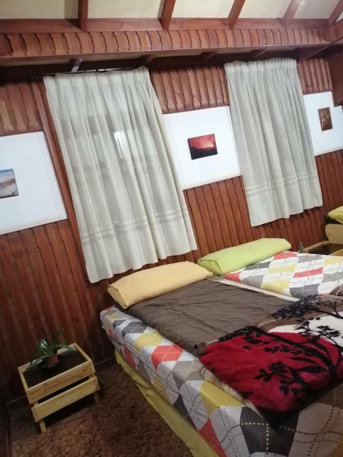 Tiger House Guest House Bcharré Dış mekan fotoğraf