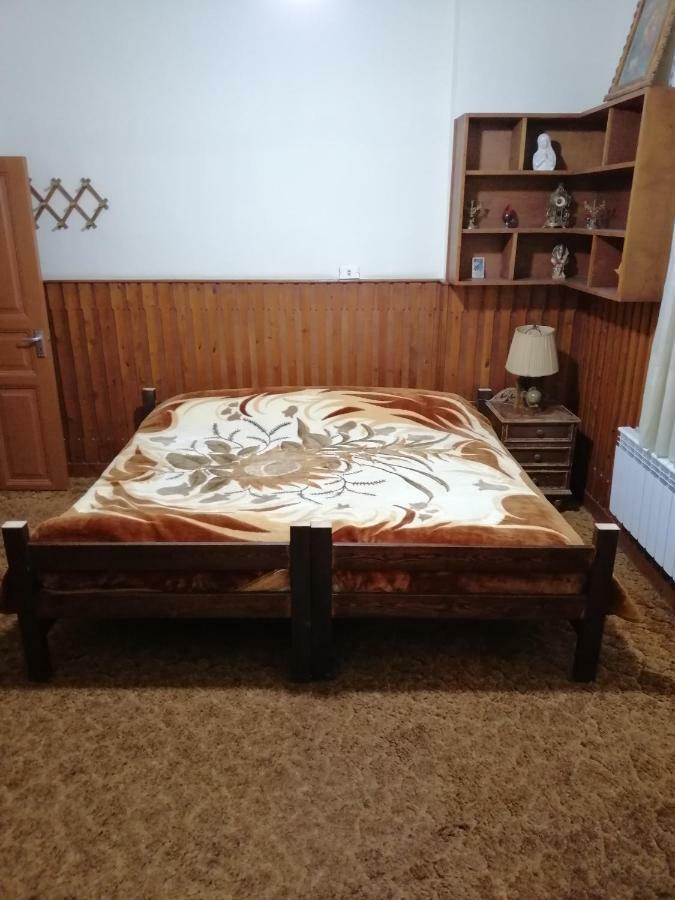 Tiger House Guest House Bcharré Dış mekan fotoğraf