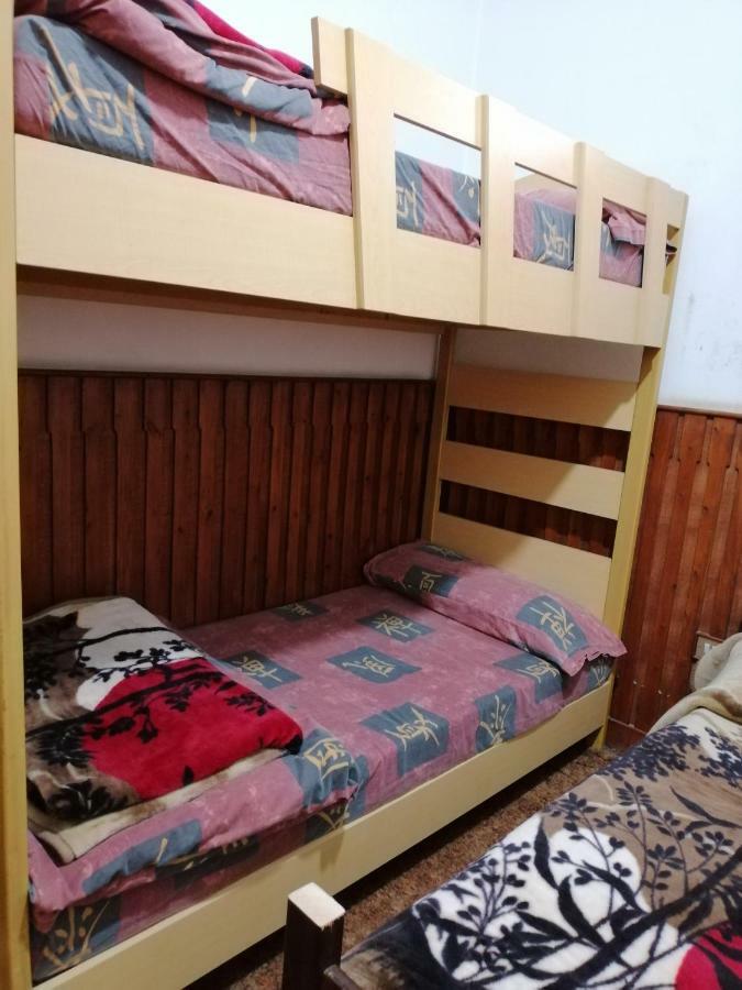 Tiger House Guest House Bcharré Dış mekan fotoğraf