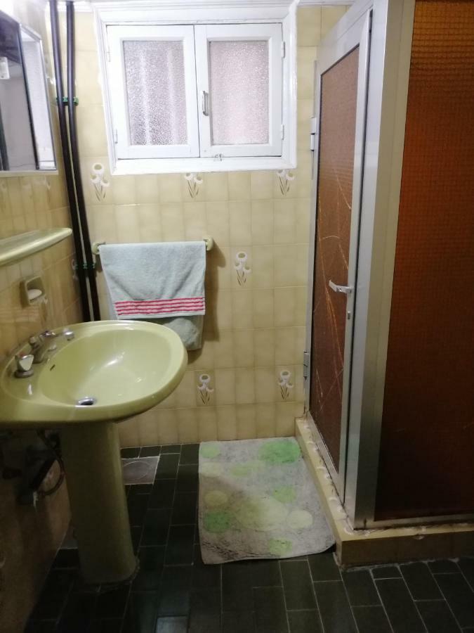 Tiger House Guest House Bcharré Dış mekan fotoğraf