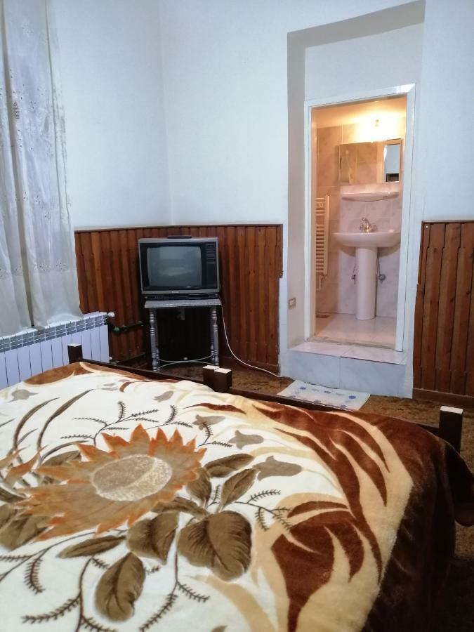 Tiger House Guest House Bcharré Dış mekan fotoğraf