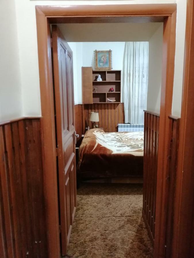 Tiger House Guest House Bcharré Dış mekan fotoğraf