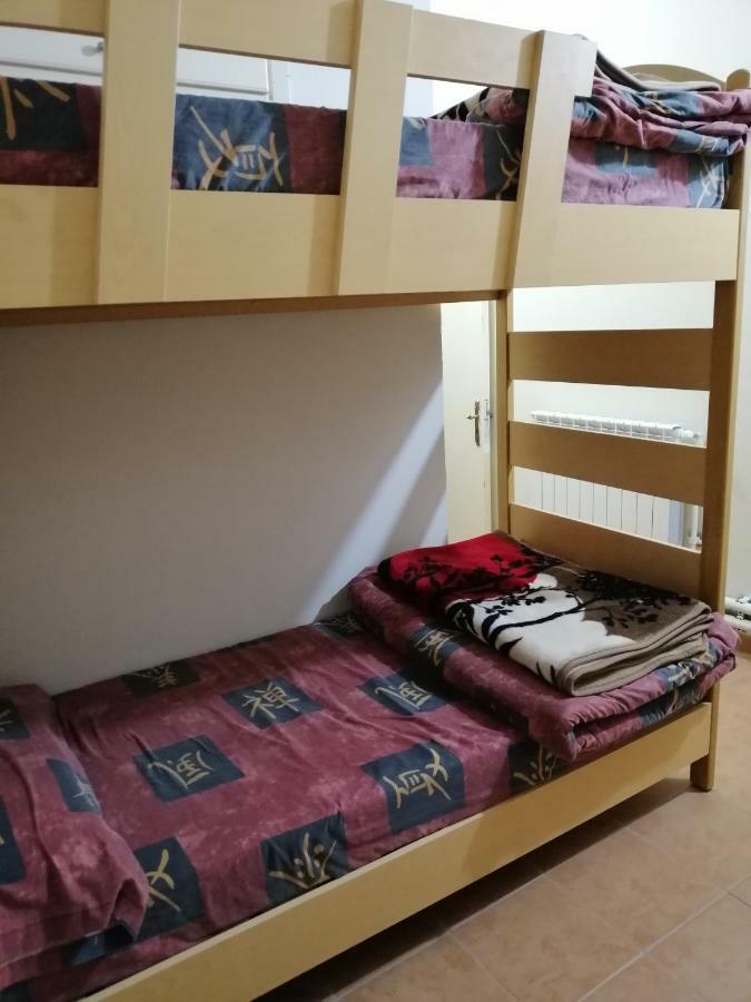 Tiger House Guest House Bcharré Dış mekan fotoğraf