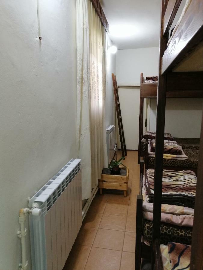 Tiger House Guest House Bcharré Dış mekan fotoğraf