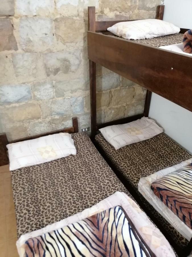 Tiger House Guest House Bcharré Dış mekan fotoğraf